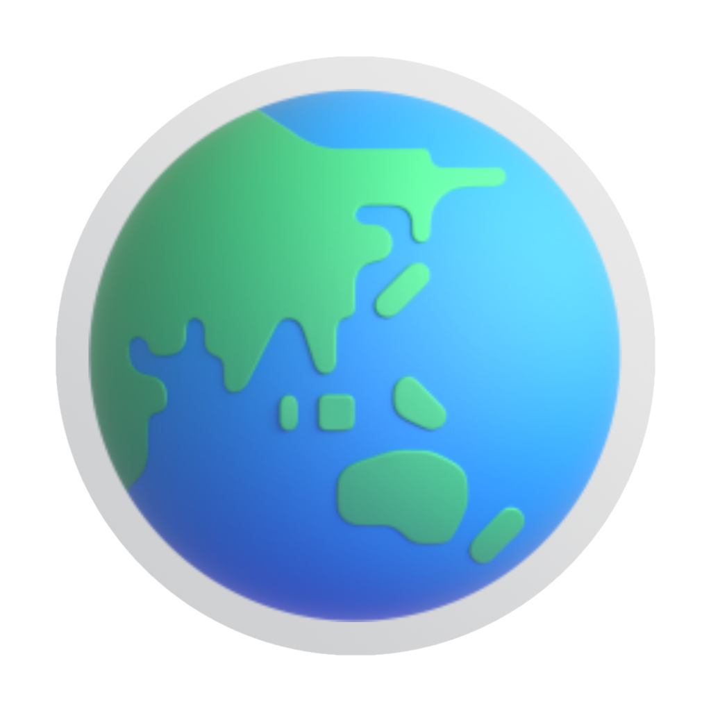 时光旅记 App Logo